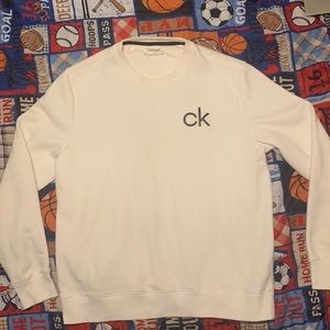 Calvin Klein Sweatshirt